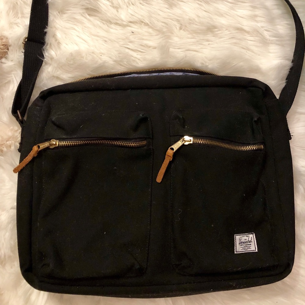 Herschel Briefcase